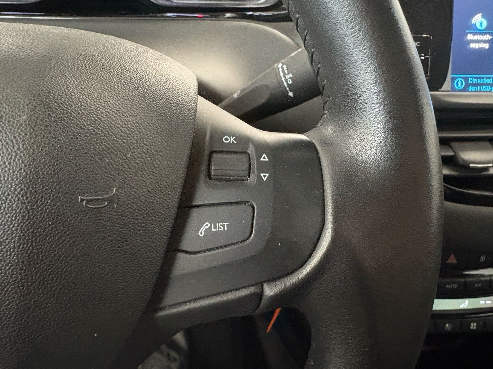 Billede af Peugeot 208 1,2 VTi Active 82HK 5d