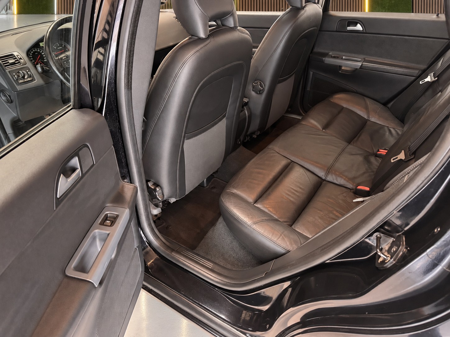 Billede af Volvo V50 1,6 D2 Base 115HK Stc 6g