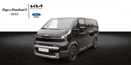 Kia PV5 Cargo L2H1 Standard Range Work Pro 121HK Van Aut.