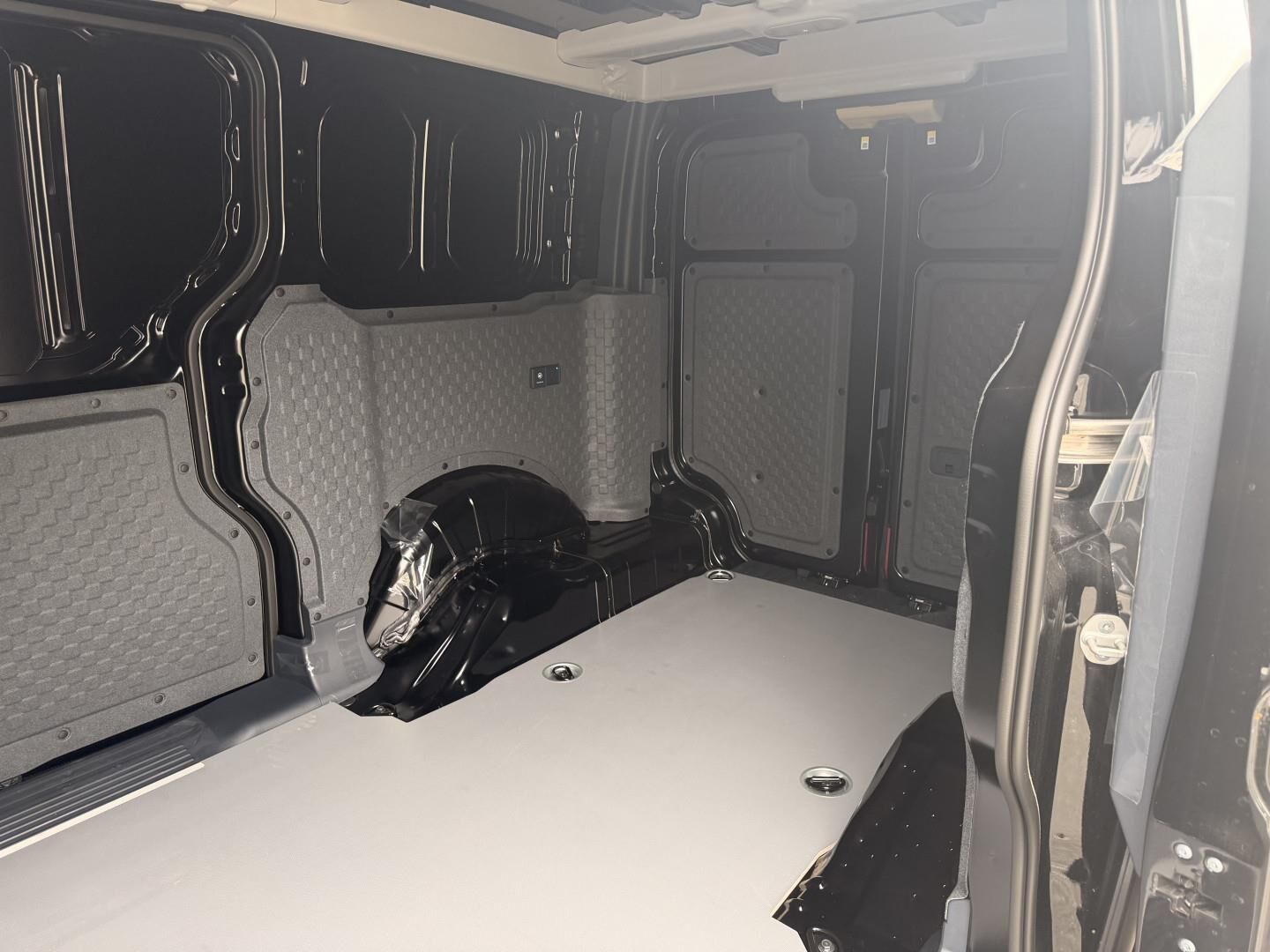 Billede af Kia PV5 Cargo L2H1 Standard Range Work Pro 121HK Van Aut.