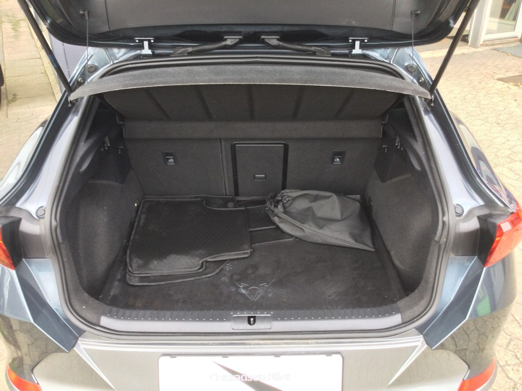 Billede af Cupra Formentor 1,4 TSI  Plugin-hybrid VZ DSG 245HK 5d 6g Aut.