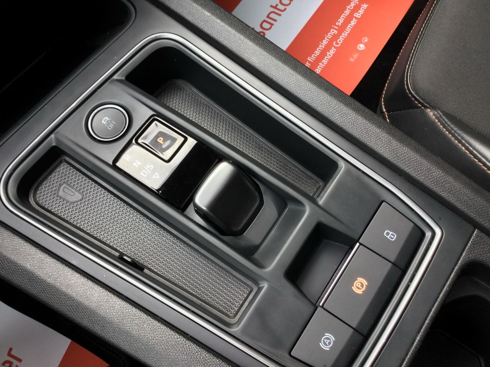Billede af Cupra Formentor 1,4 TSI  Plugin-hybrid VZ DSG 245HK 5d 6g Aut.