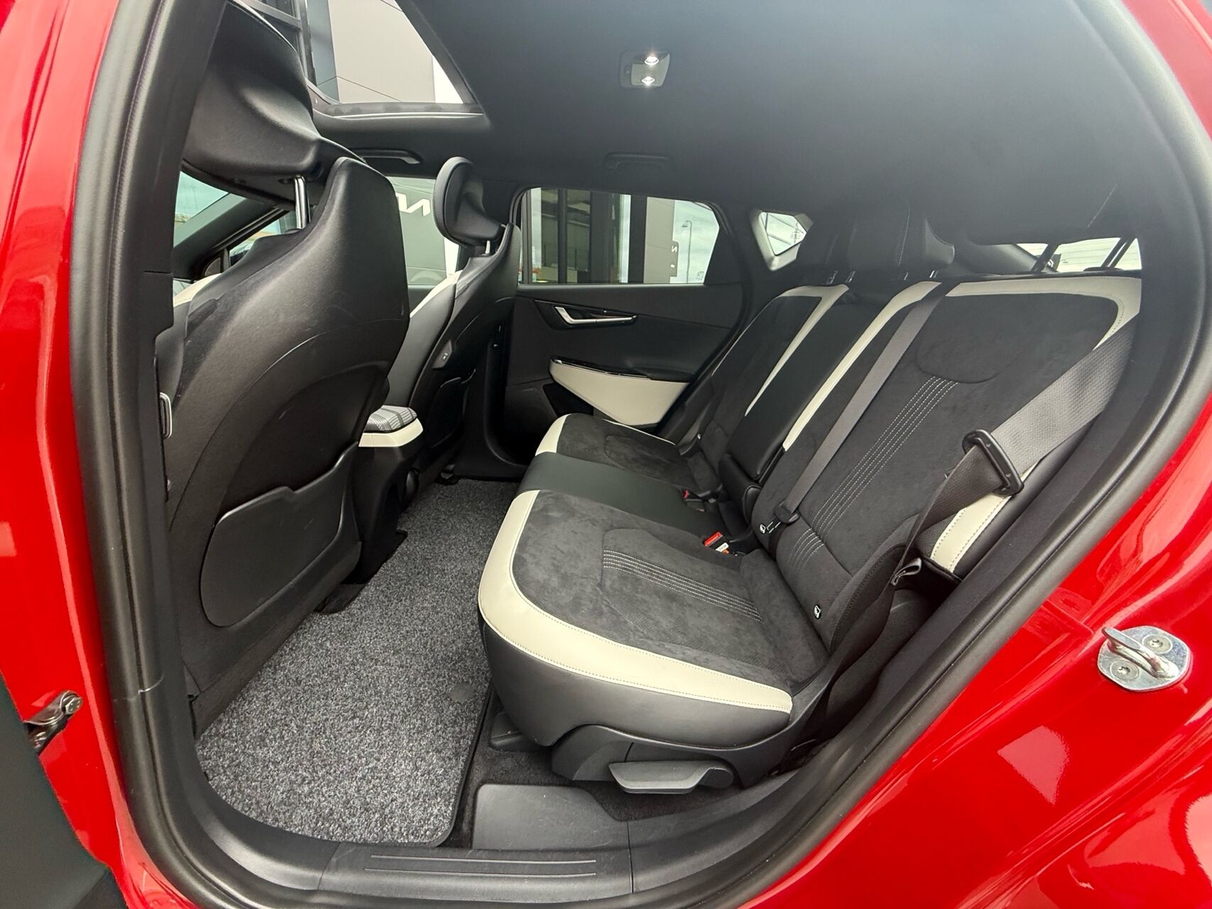 Billede af Kia EV6 EL Performance GT-Line 4x4 325HK 5d Aut.