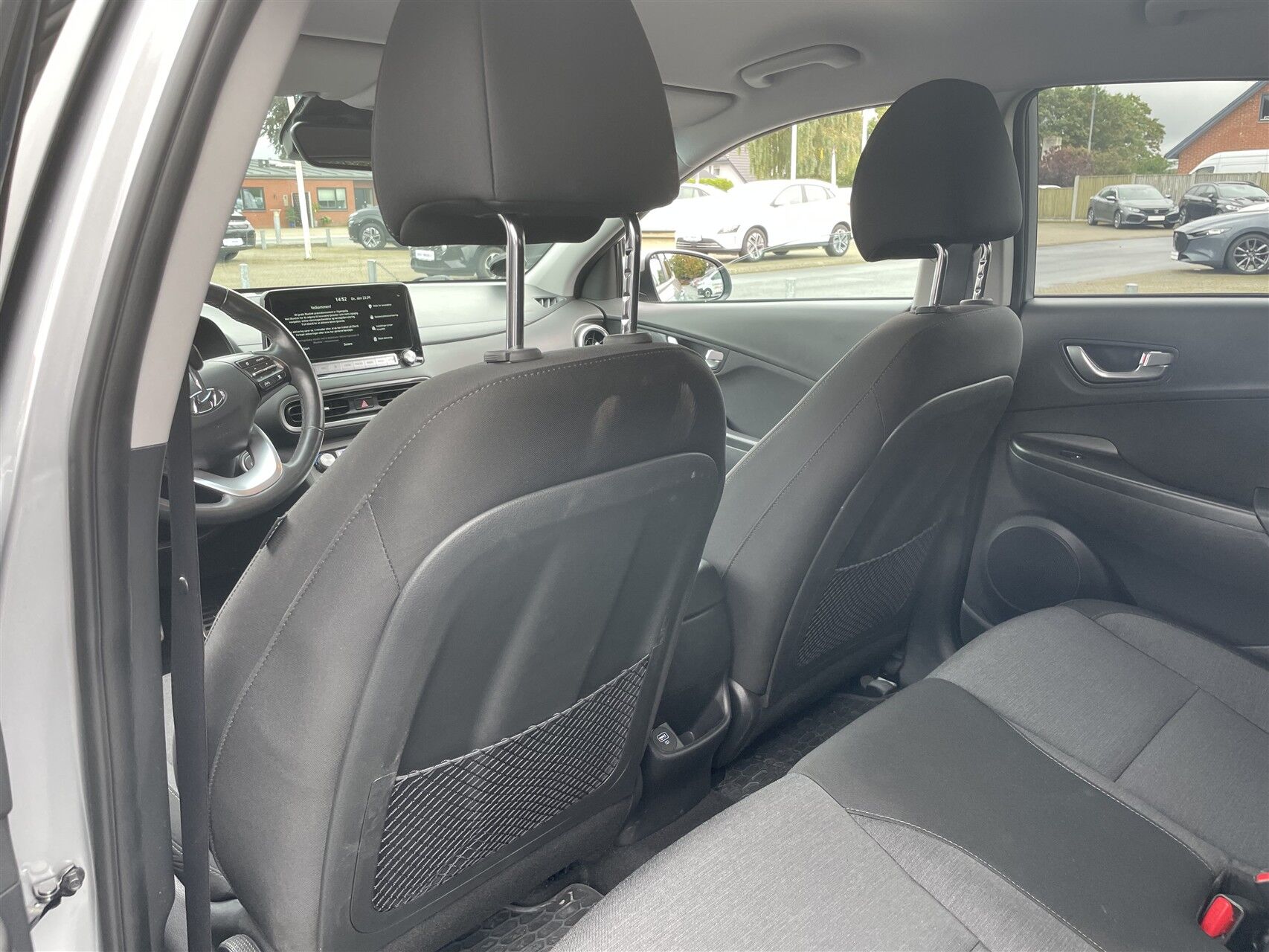 Billede af Hyundai Kona EL Advanced 136HK 5d Aut.