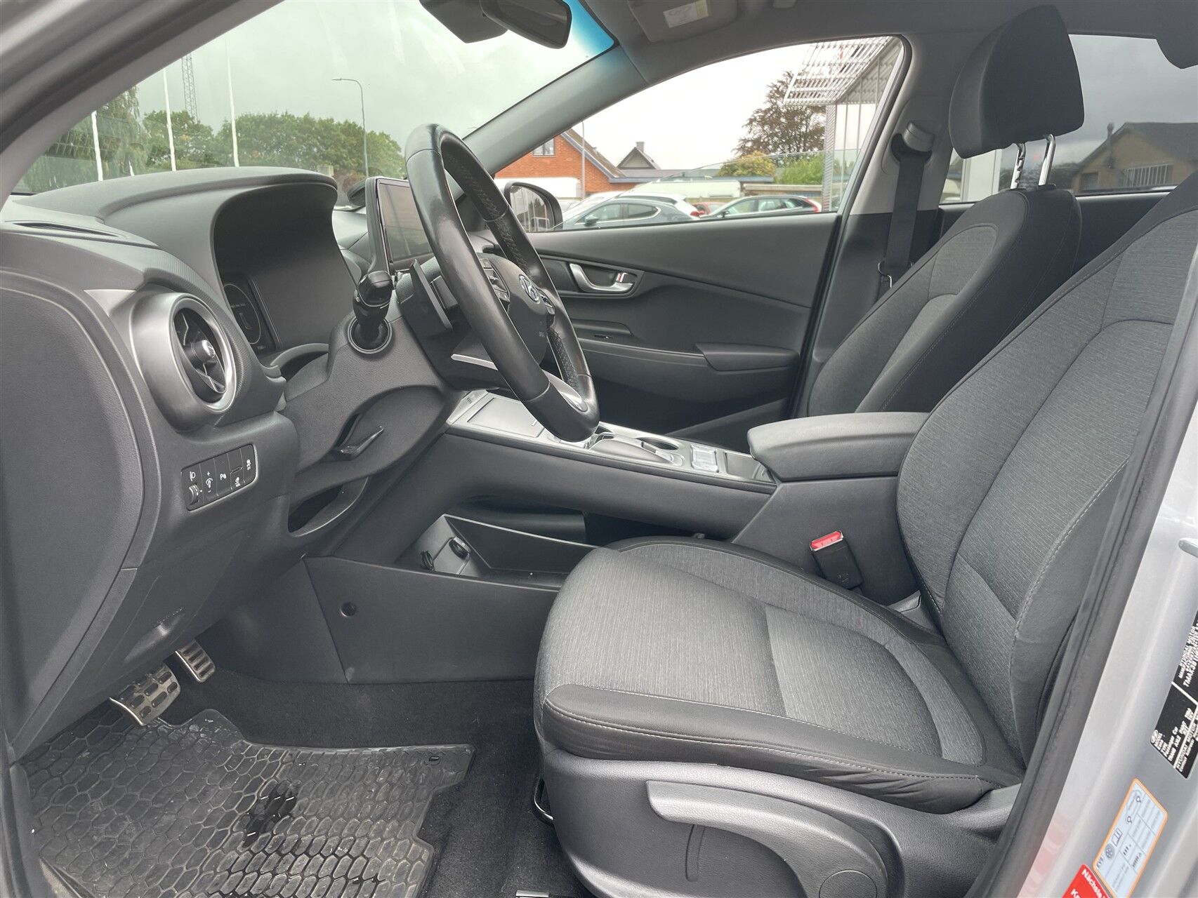 Billede af Hyundai Kona EL Advanced 136HK 5d Aut.