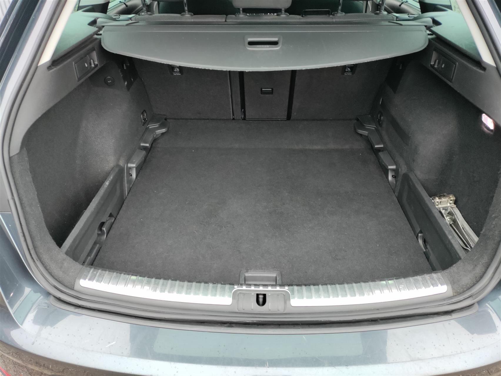 Billede af Seat Leon 2,0 TDI Xcellence Start/Stop DSG 150HK Stc 6g Aut.