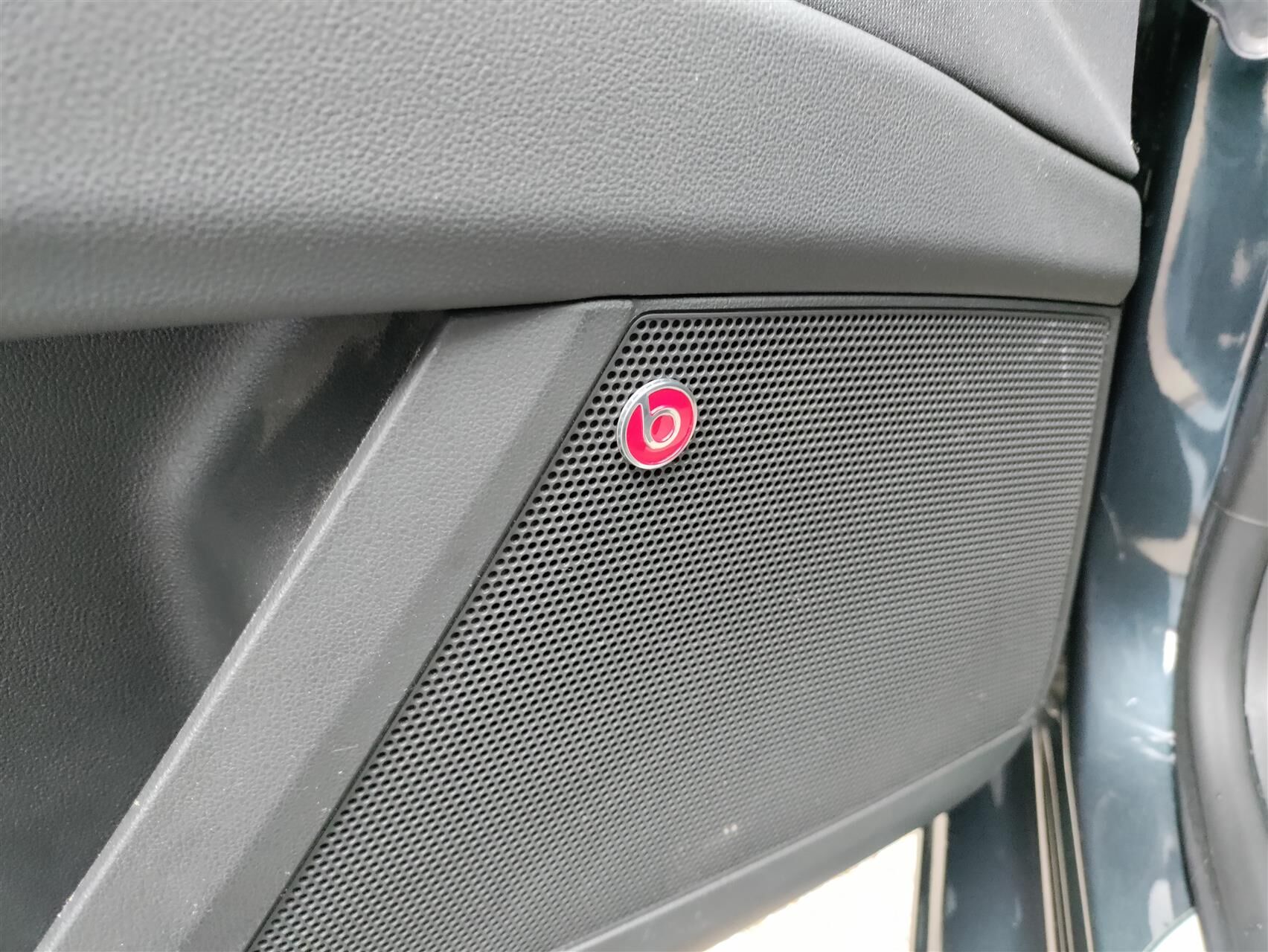 Billede af Seat Leon 2,0 TDI Xcellence Start/Stop DSG 150HK Stc 6g Aut.