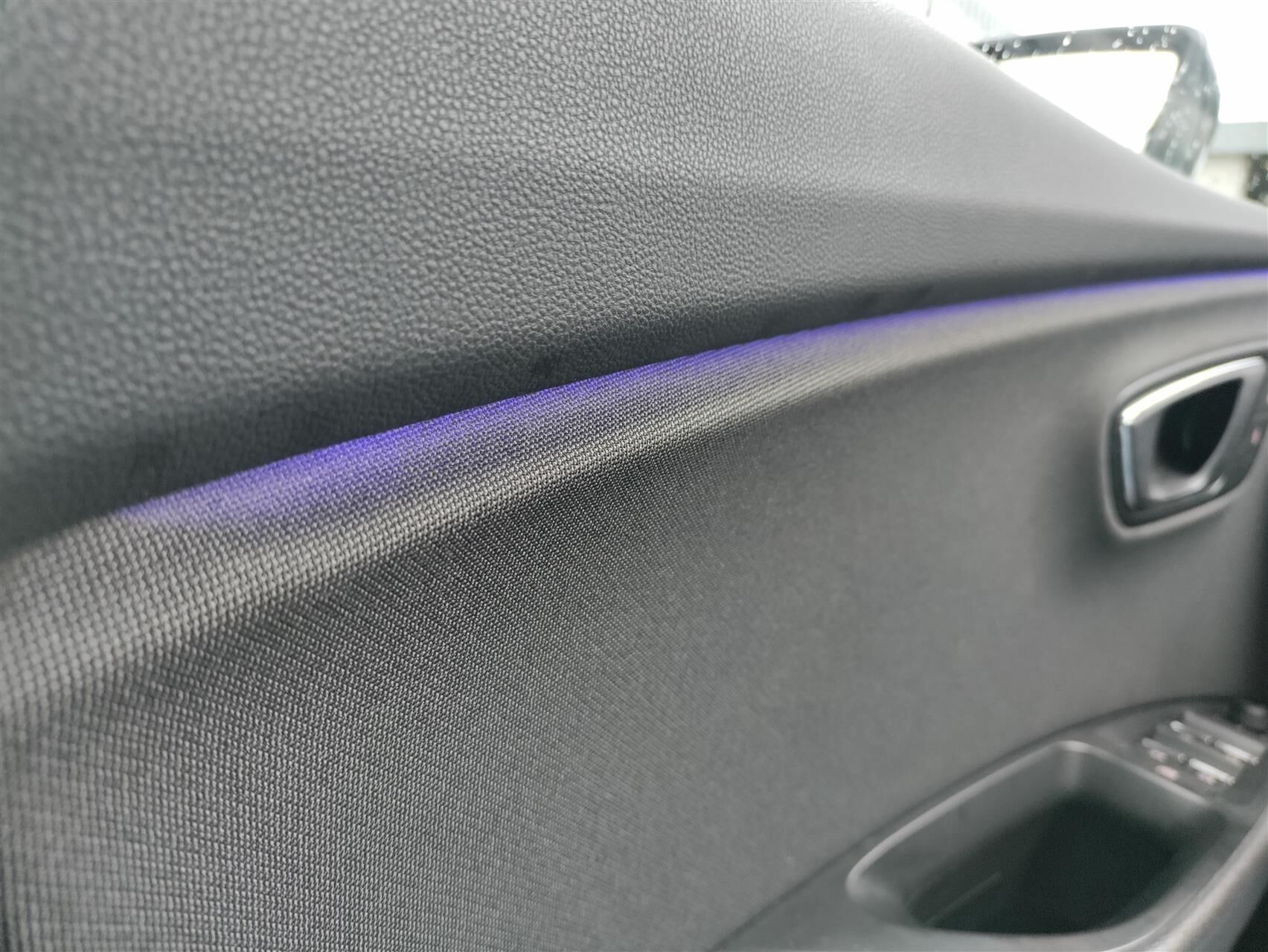 Billede af Seat Leon 2,0 TDI Xcellence Start/Stop DSG 150HK Stc 6g Aut.