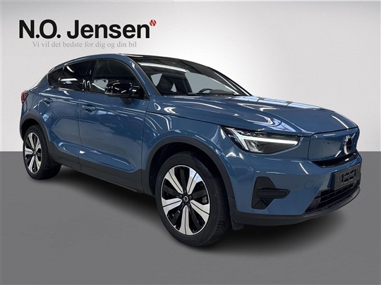 Volvo C40 P6 Recharge Plus 231HK 4d Aut.
