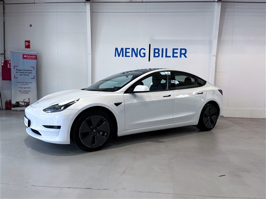 Tesla Model 3 EL 283HK Aut.