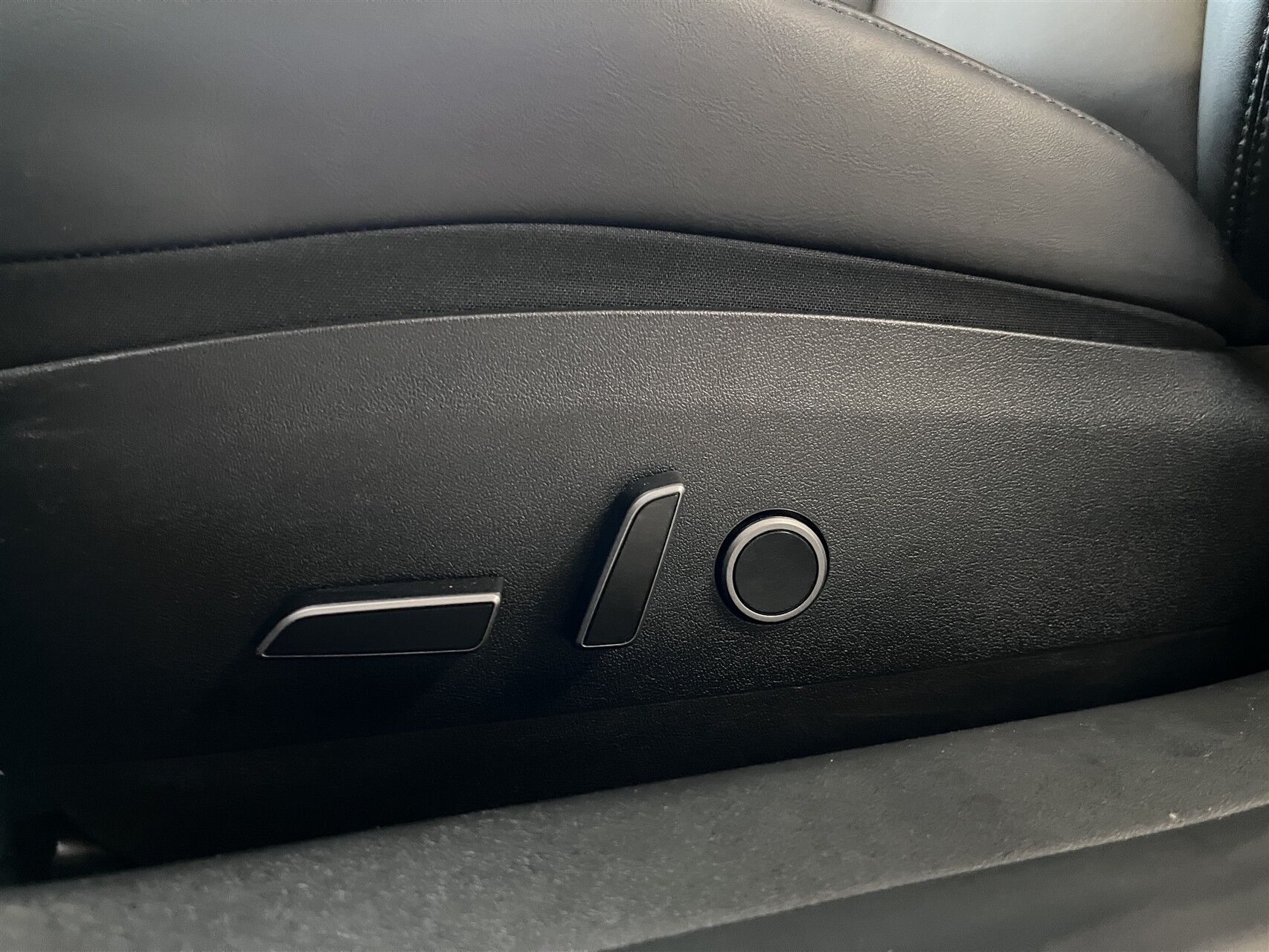 Billede af Tesla Model 3 EL 283HK Aut.