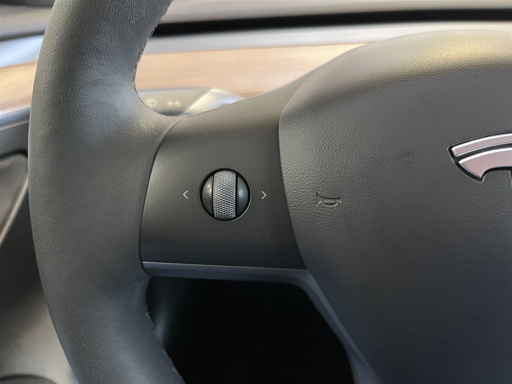 Billede af Tesla Model 3 EL 283HK Aut.