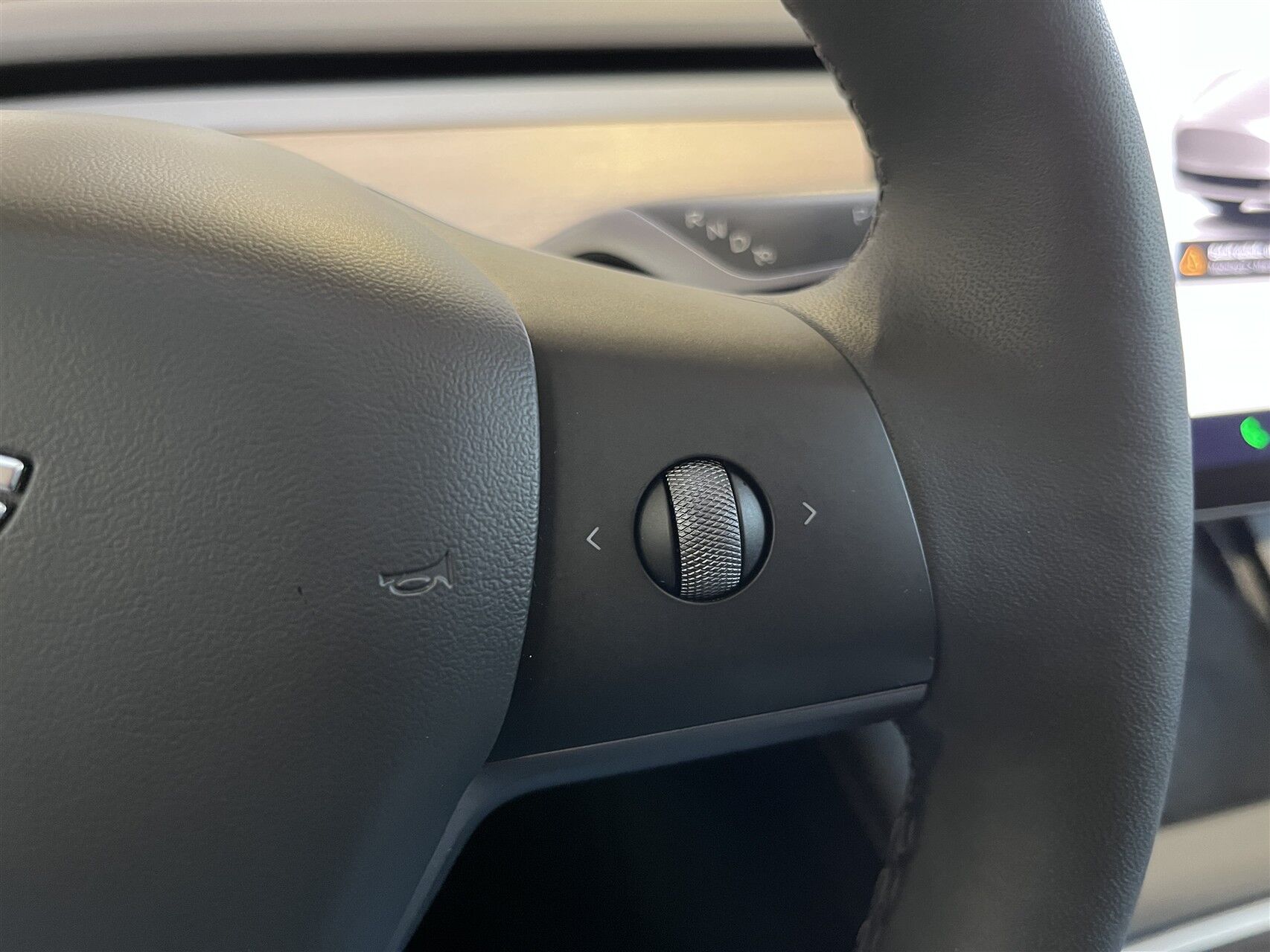 Billede af Tesla Model 3 EL 283HK Aut.