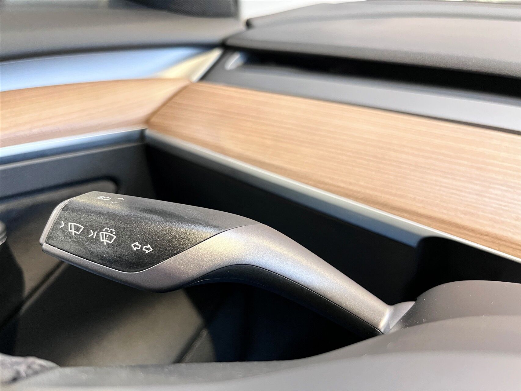 Billede af Tesla Model 3 EL 283HK Aut.