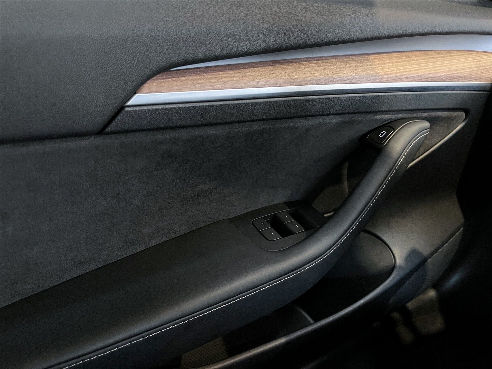 Billede af Tesla Model 3 EL 283HK Aut.