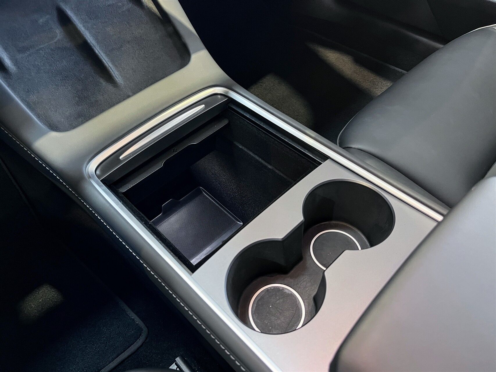 Billede af Tesla Model 3 EL 283HK Aut.