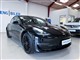 Billede af Tesla Model 3 EL Performance AWD 513HK Aut.