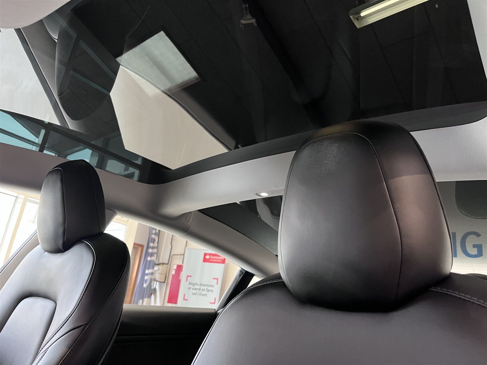 Billede af Tesla Model 3 EL Performance AWD 513HK Aut.
