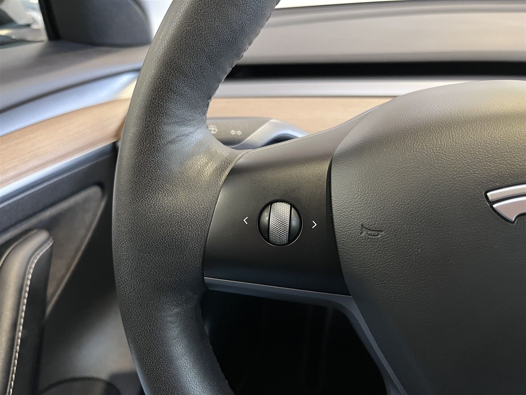 Billede af Tesla Model 3 EL Performance AWD 513HK Aut.