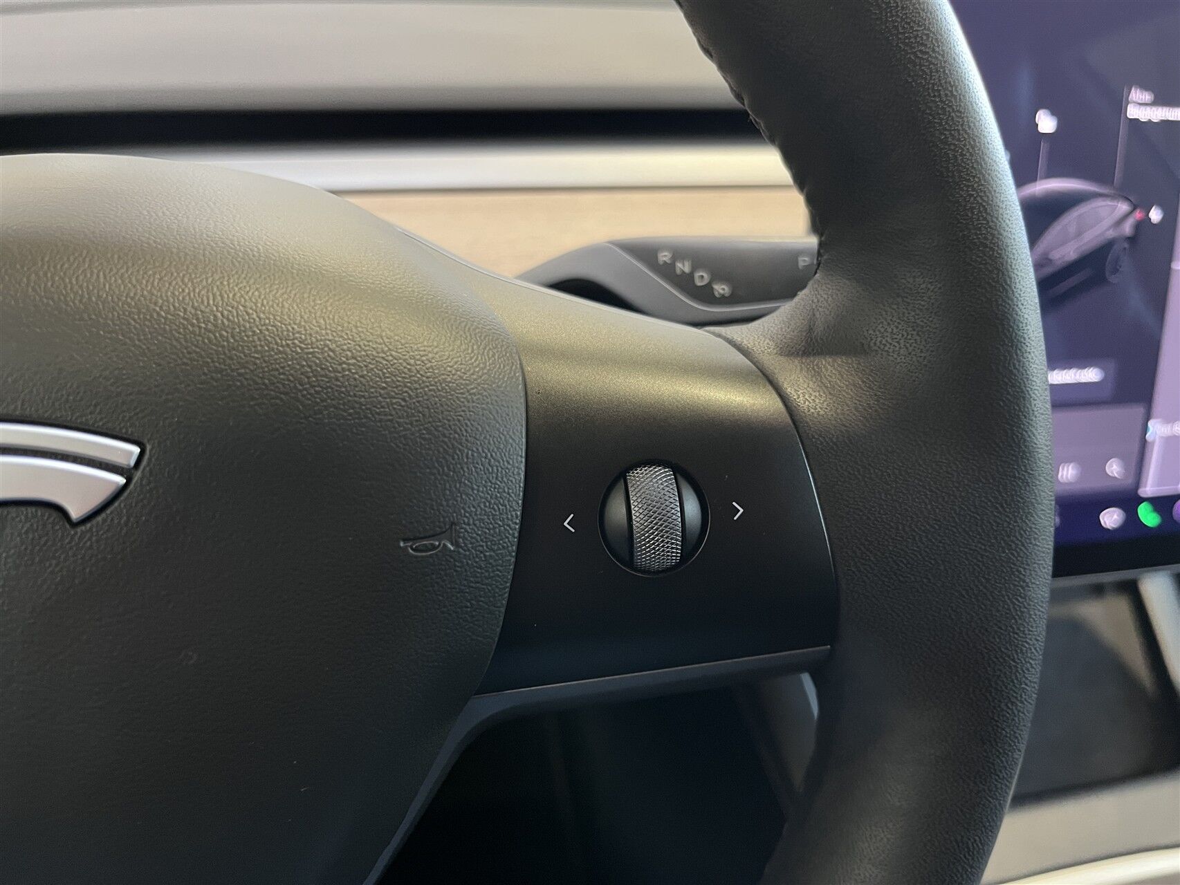 Billede af Tesla Model 3 EL Performance AWD 513HK Aut.
