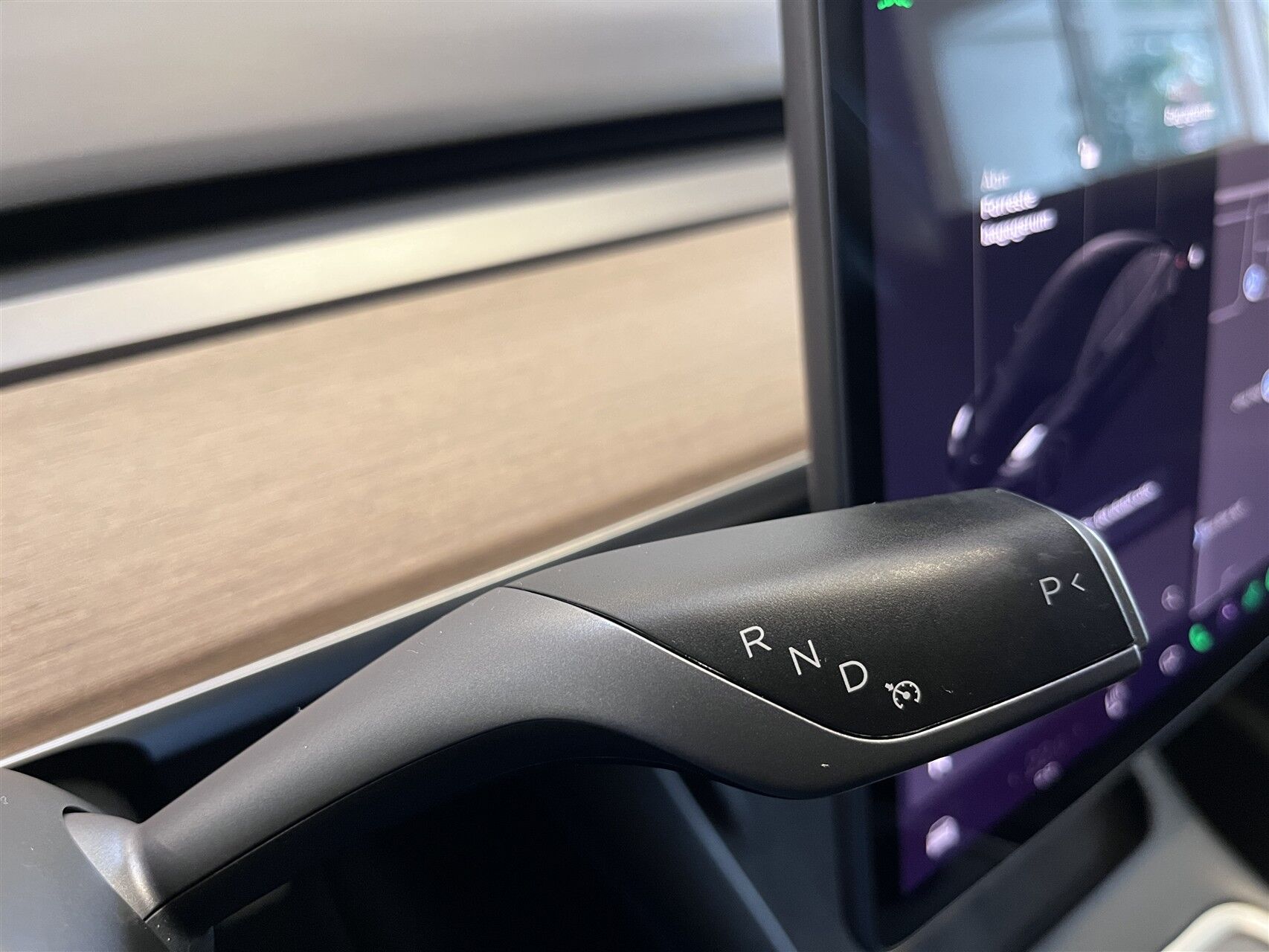 Billede af Tesla Model 3 EL Performance AWD 513HK Aut.