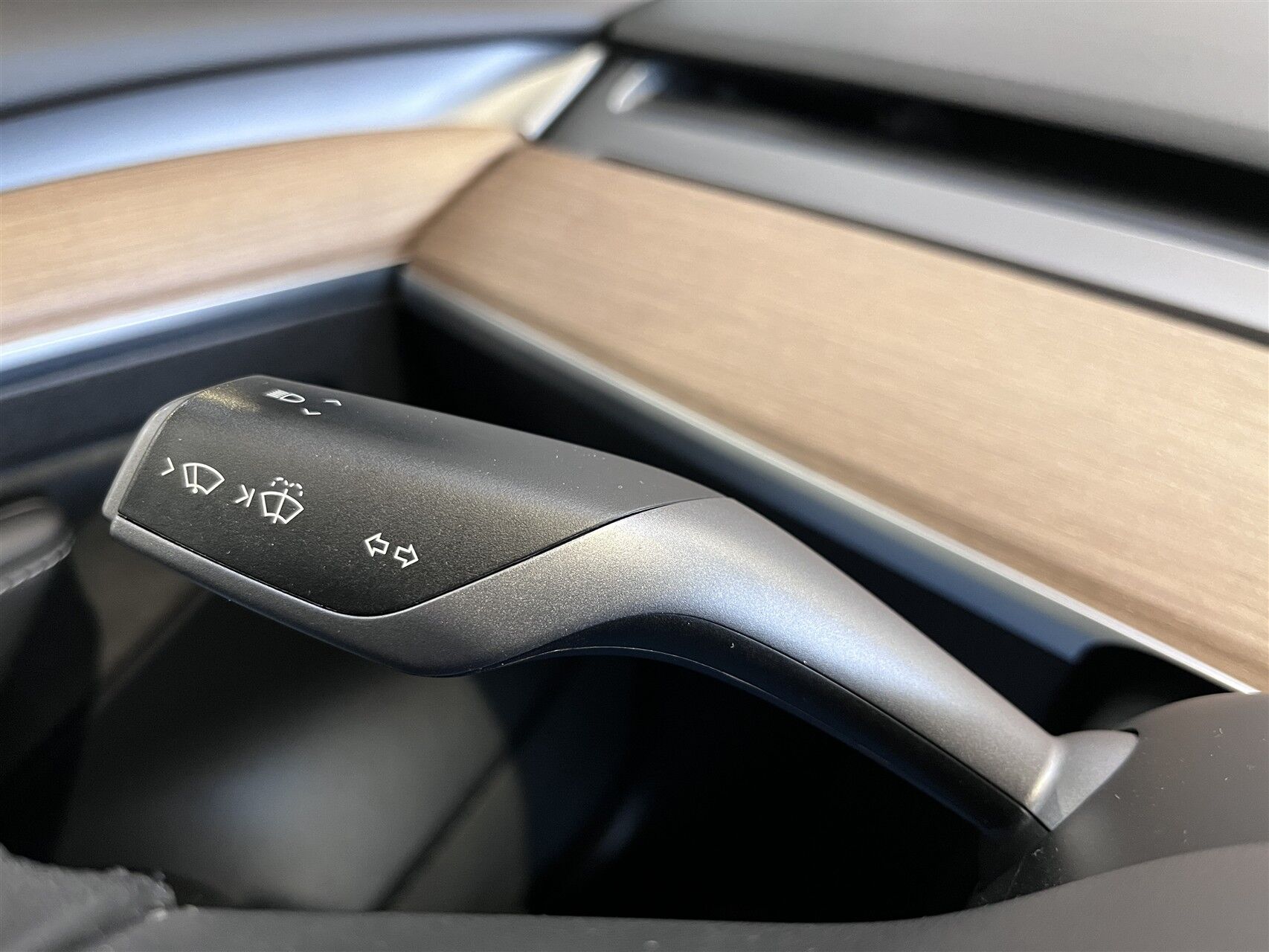 Billede af Tesla Model 3 EL Performance AWD 513HK Aut.