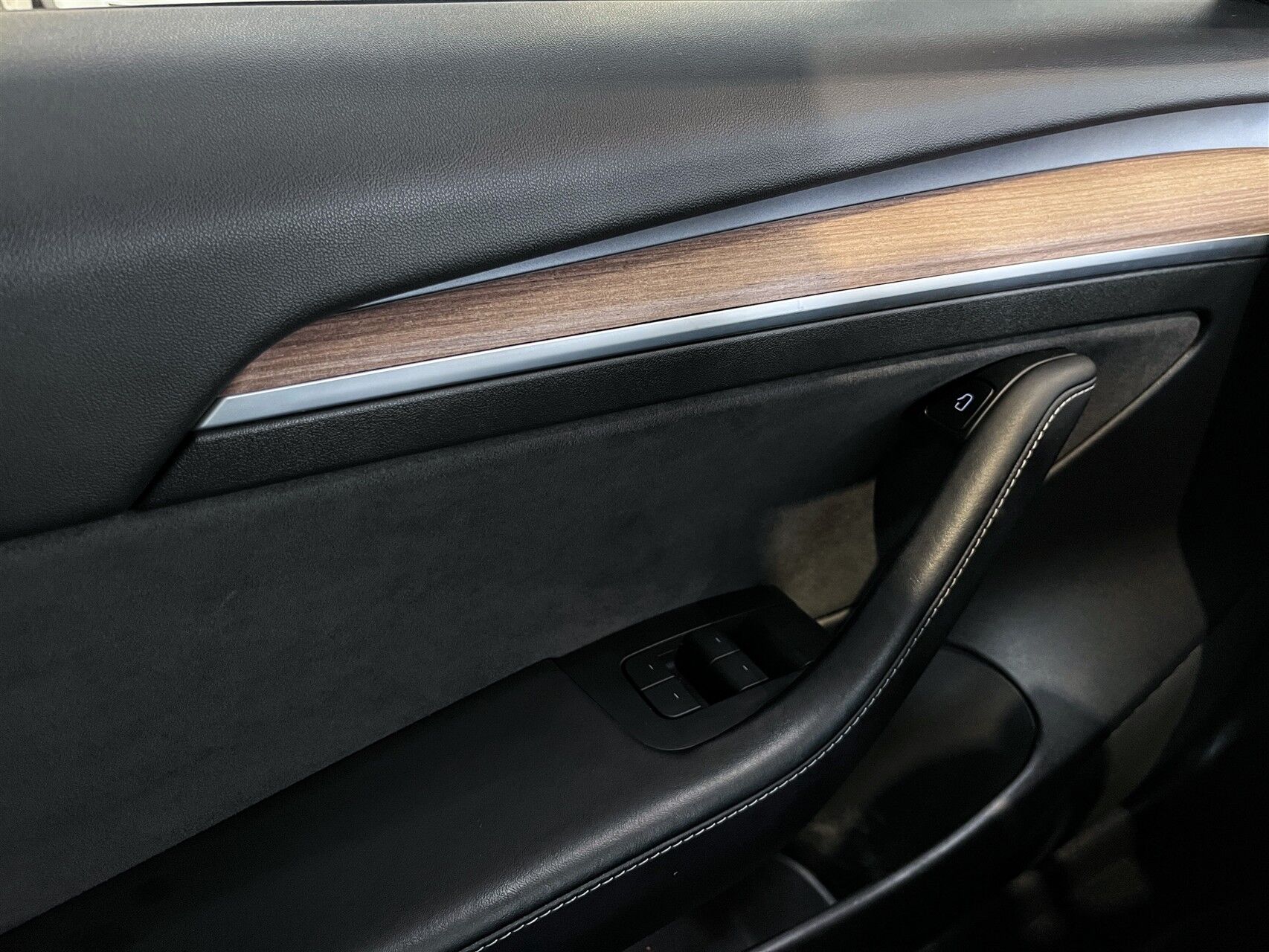 Billede af Tesla Model 3 EL Performance AWD 513HK Aut.
