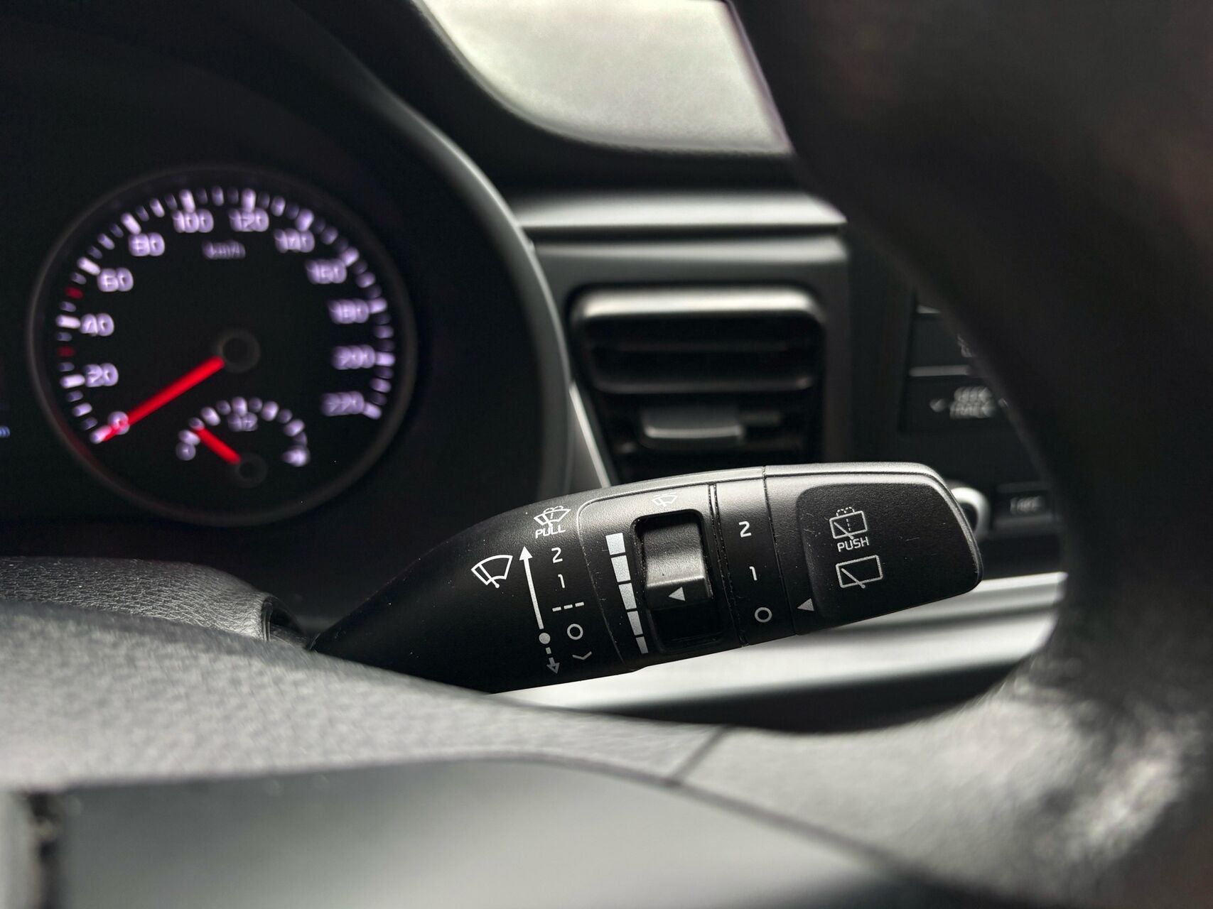 Billede af Kia Rio 1,0 T-GDI Vision 100HK 5d