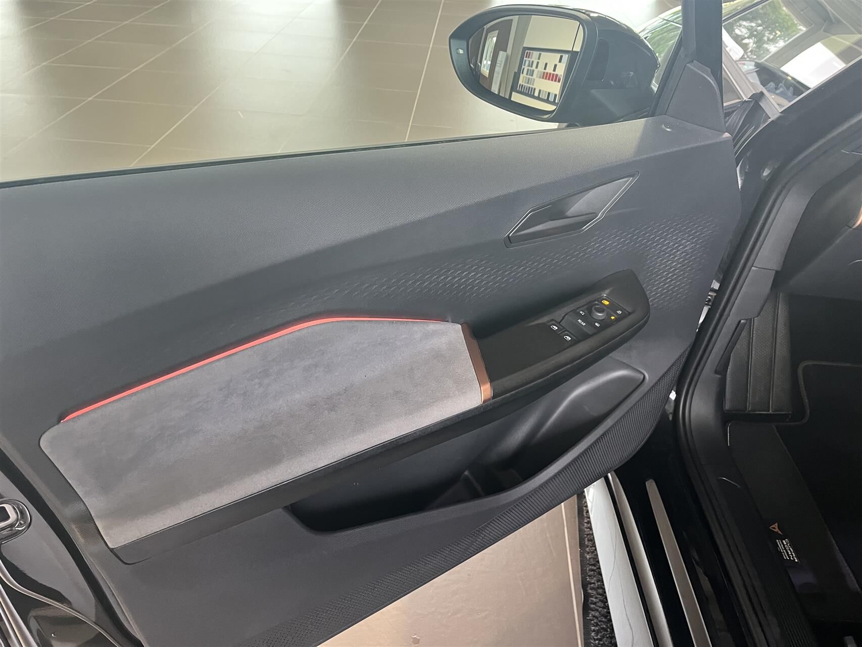 Billede af Cupra Born EL Válida 204HK 5d Aut.