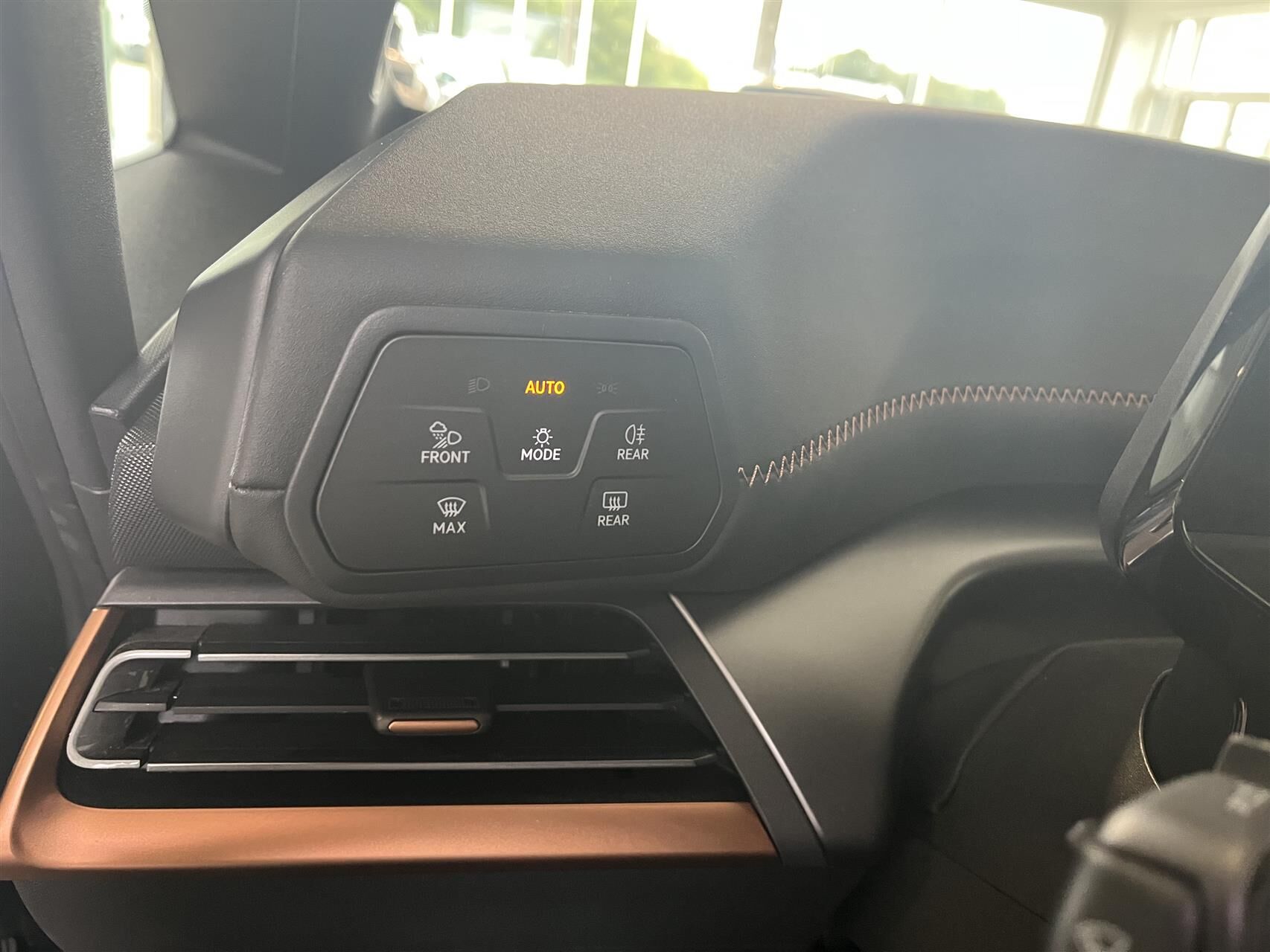 Billede af Cupra Born EL Válida 204HK 5d Aut.