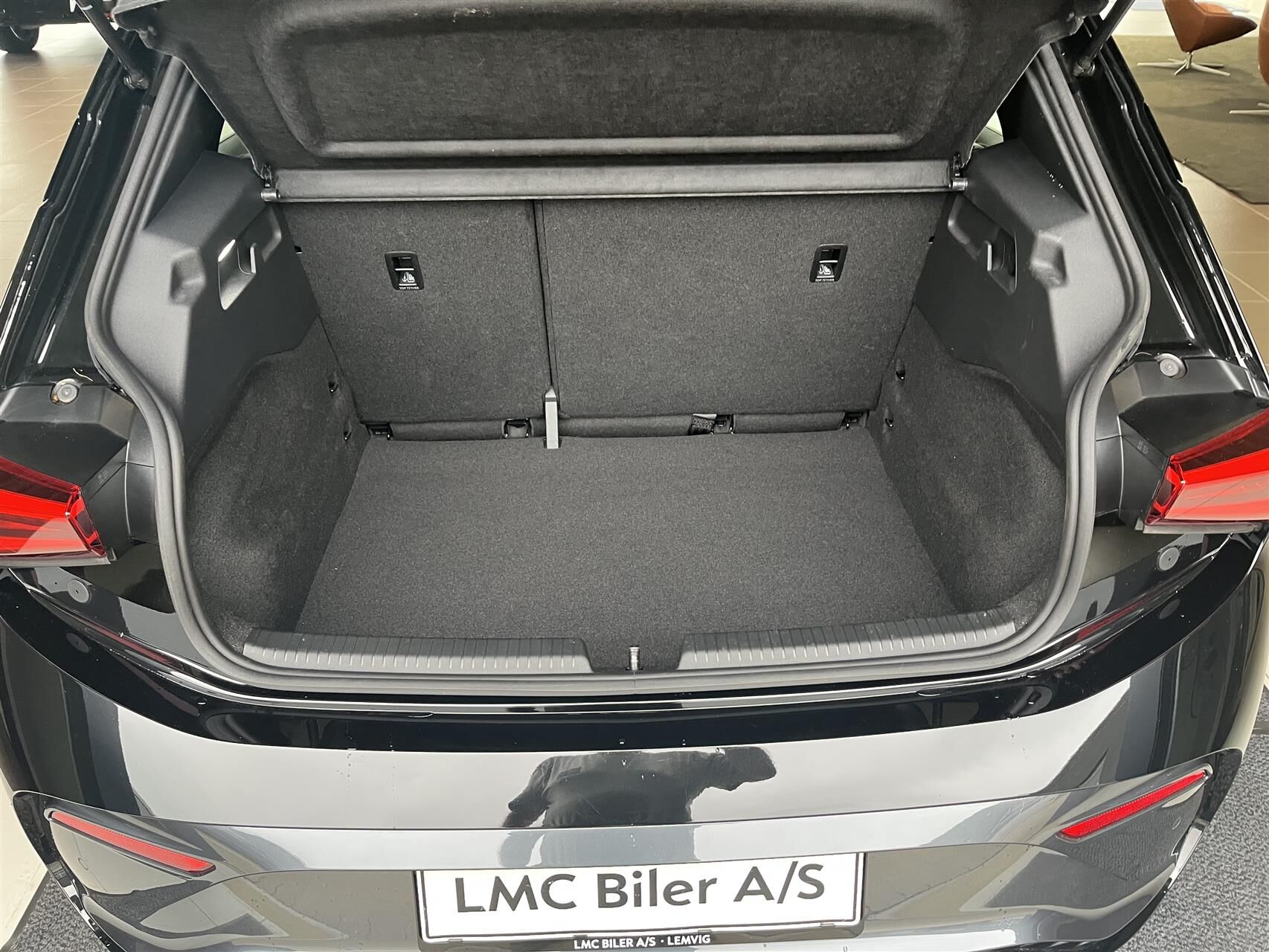 Billede af Cupra Born EL Válida 204HK 5d Aut.