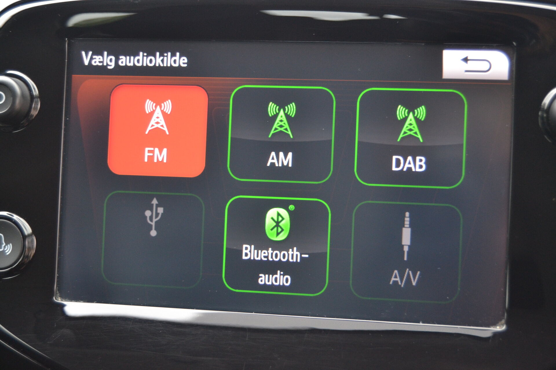 Billede af Peugeot 108 1,0 e-Vti Allure 72HK 5d