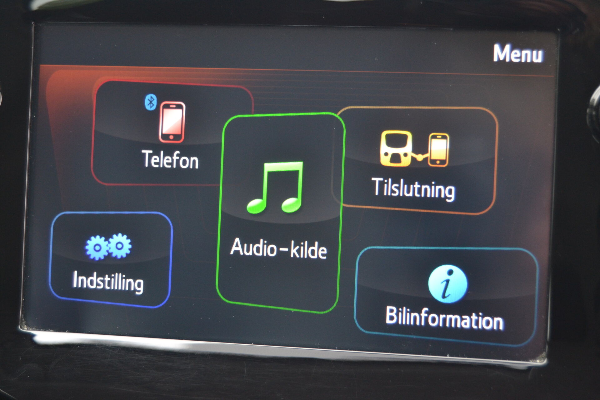 Billede af Peugeot 108 1,0 e-Vti Allure 72HK 5d
