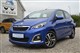 Billede af Peugeot 108 1,0 e-Vti Allure 72HK 5d