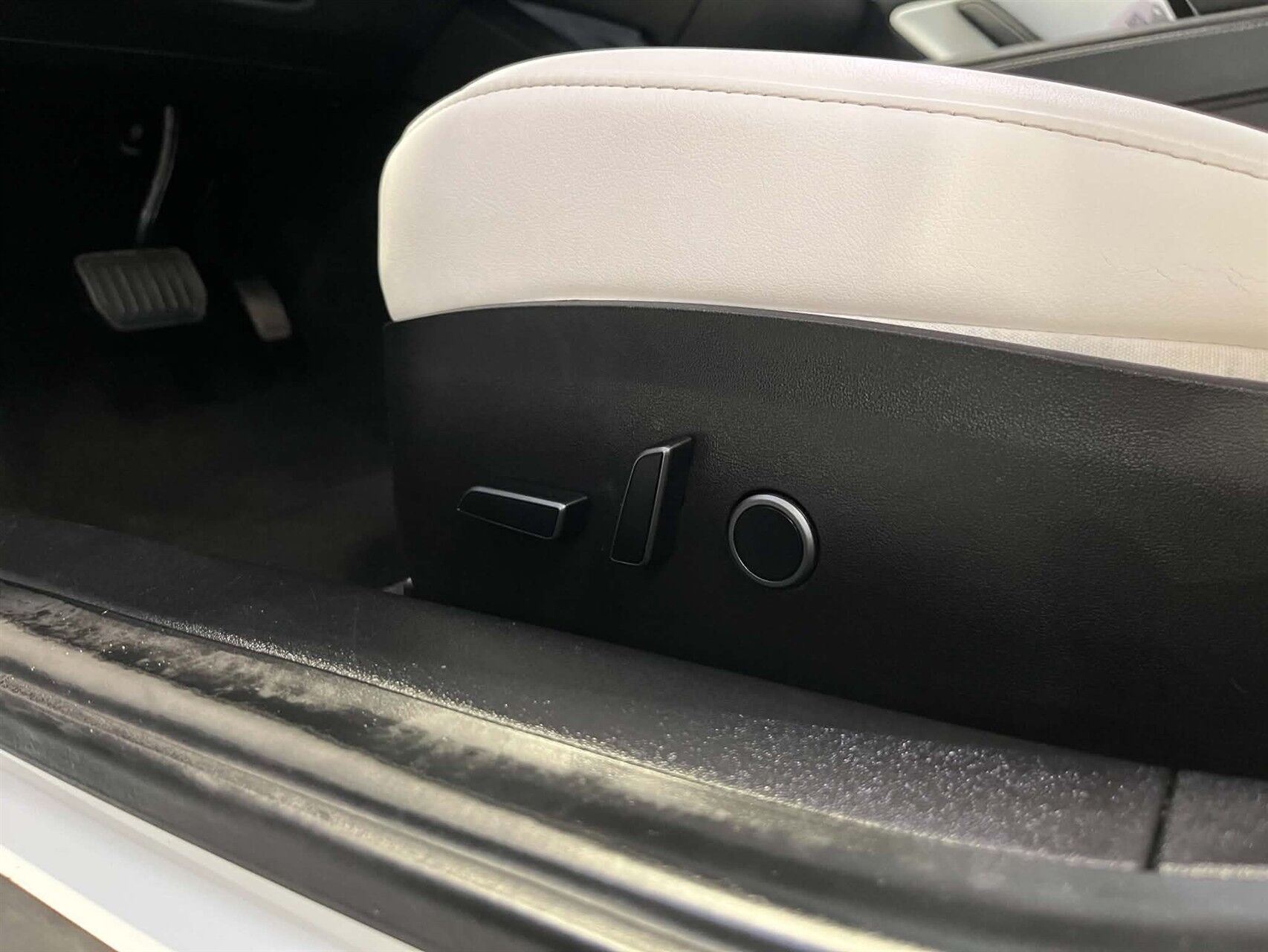 Billede af Tesla Model 3 EL Standard Range Plus 283HK Aut. 