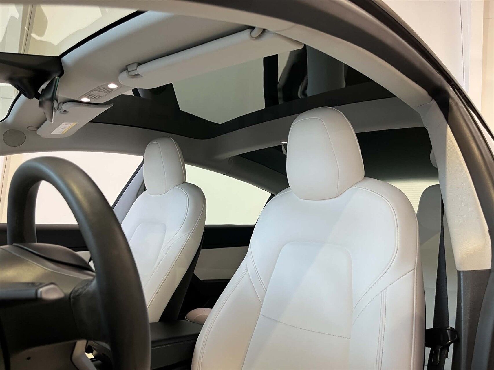 Billede af Tesla Model 3 EL Standard Range Plus 283HK Aut. 