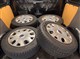 Billede af Ford Transit Connect Kort 1,5 EcoBlue Trend 120HK Van 8g Aut.