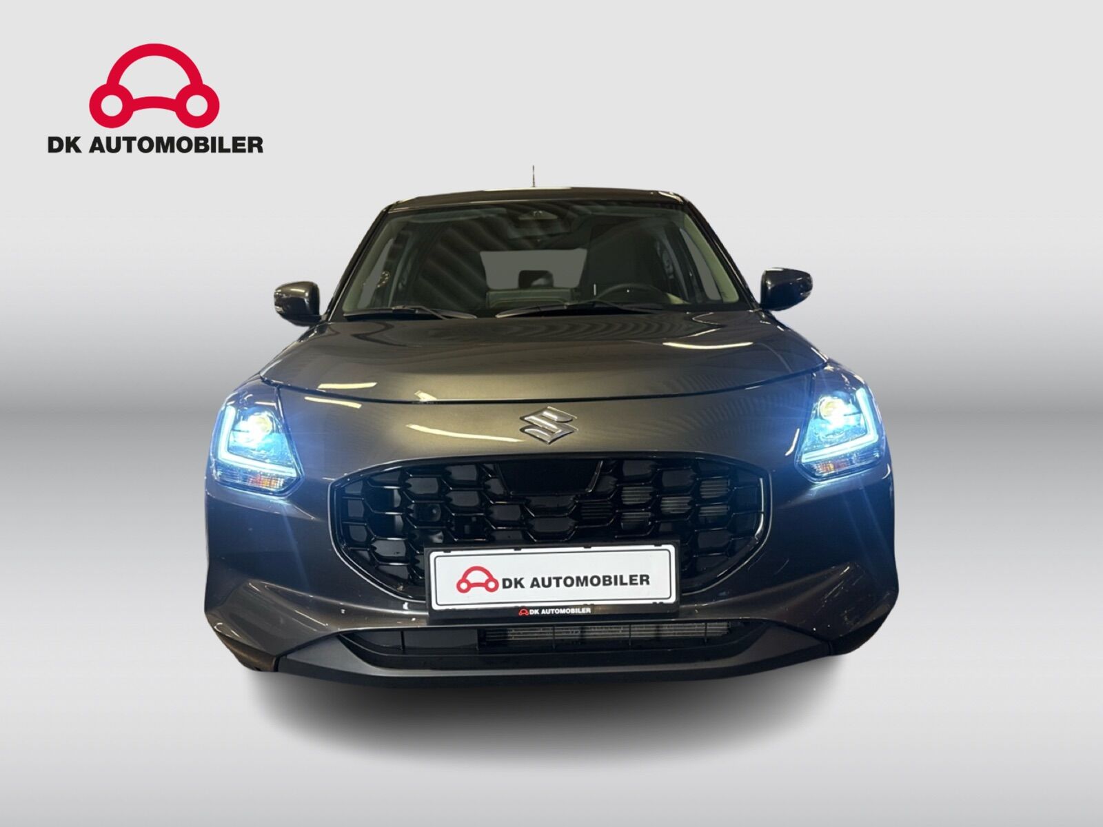 Billede af Suzuki Swift 1,2 Desire 82HK 5d