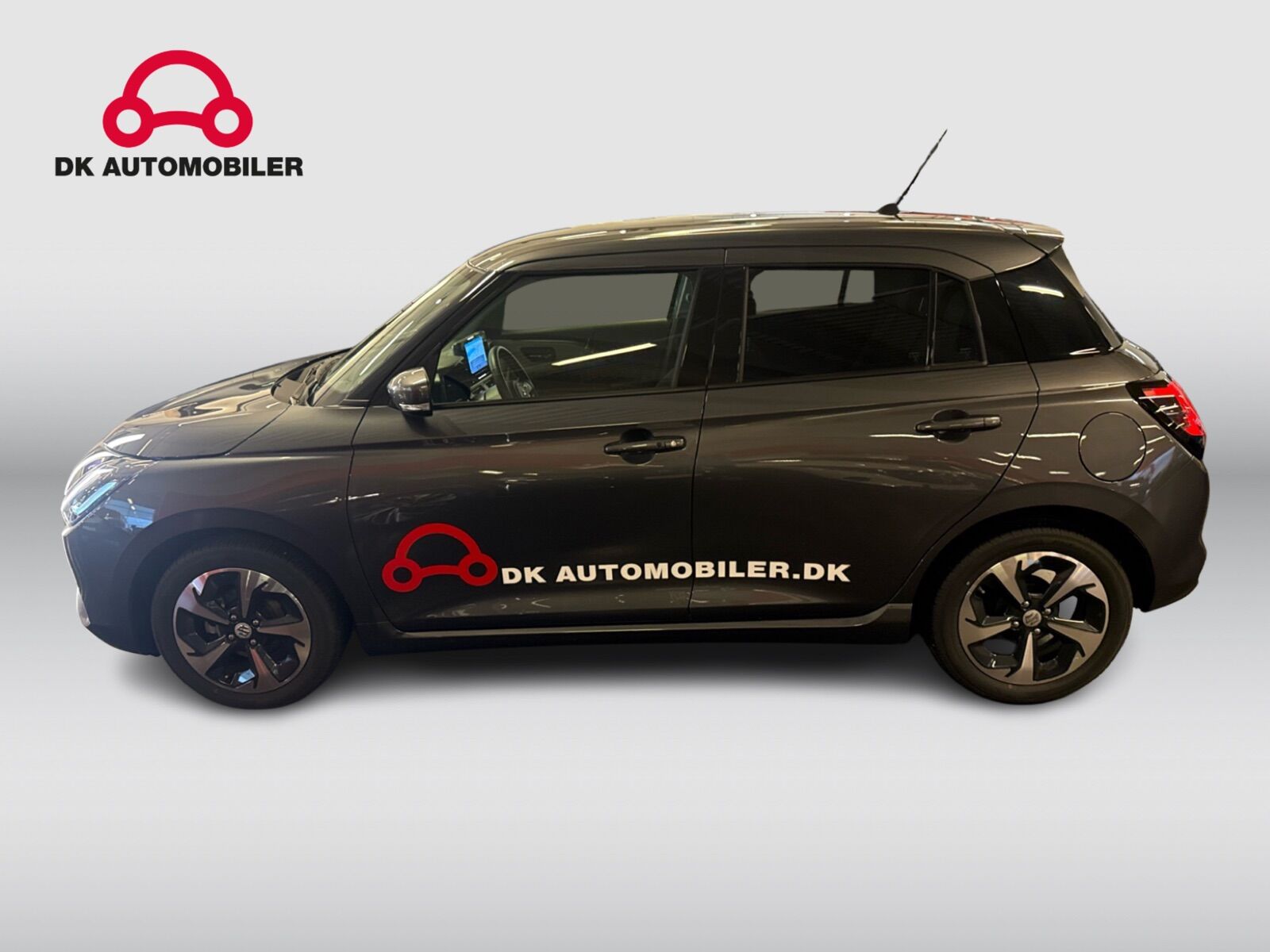 Billede af Suzuki Swift 1,2 Desire 82HK 5d