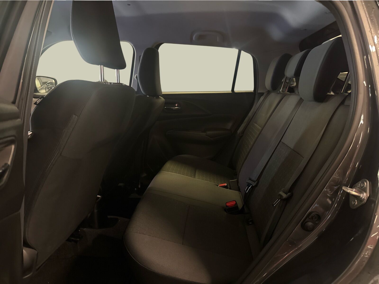 Billede af Suzuki Swift 1,2 Desire 82HK 5d