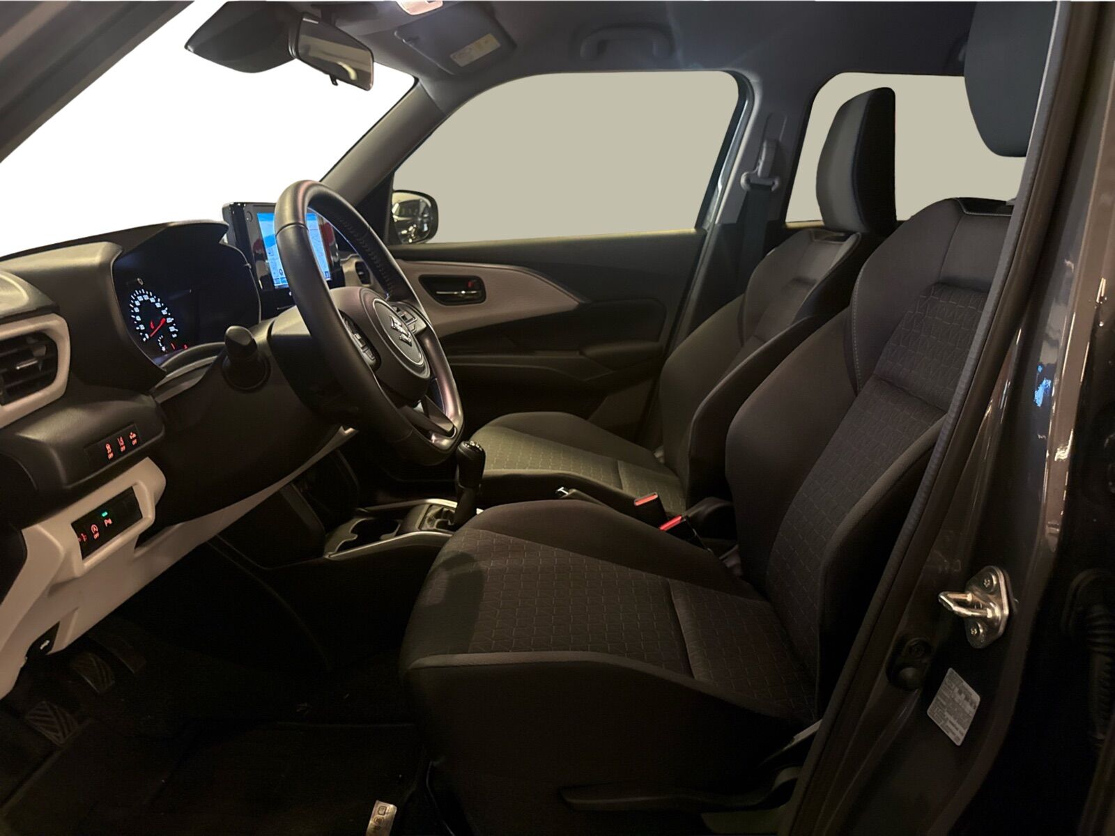 Billede af Suzuki Swift 1,2 Desire 82HK 5d