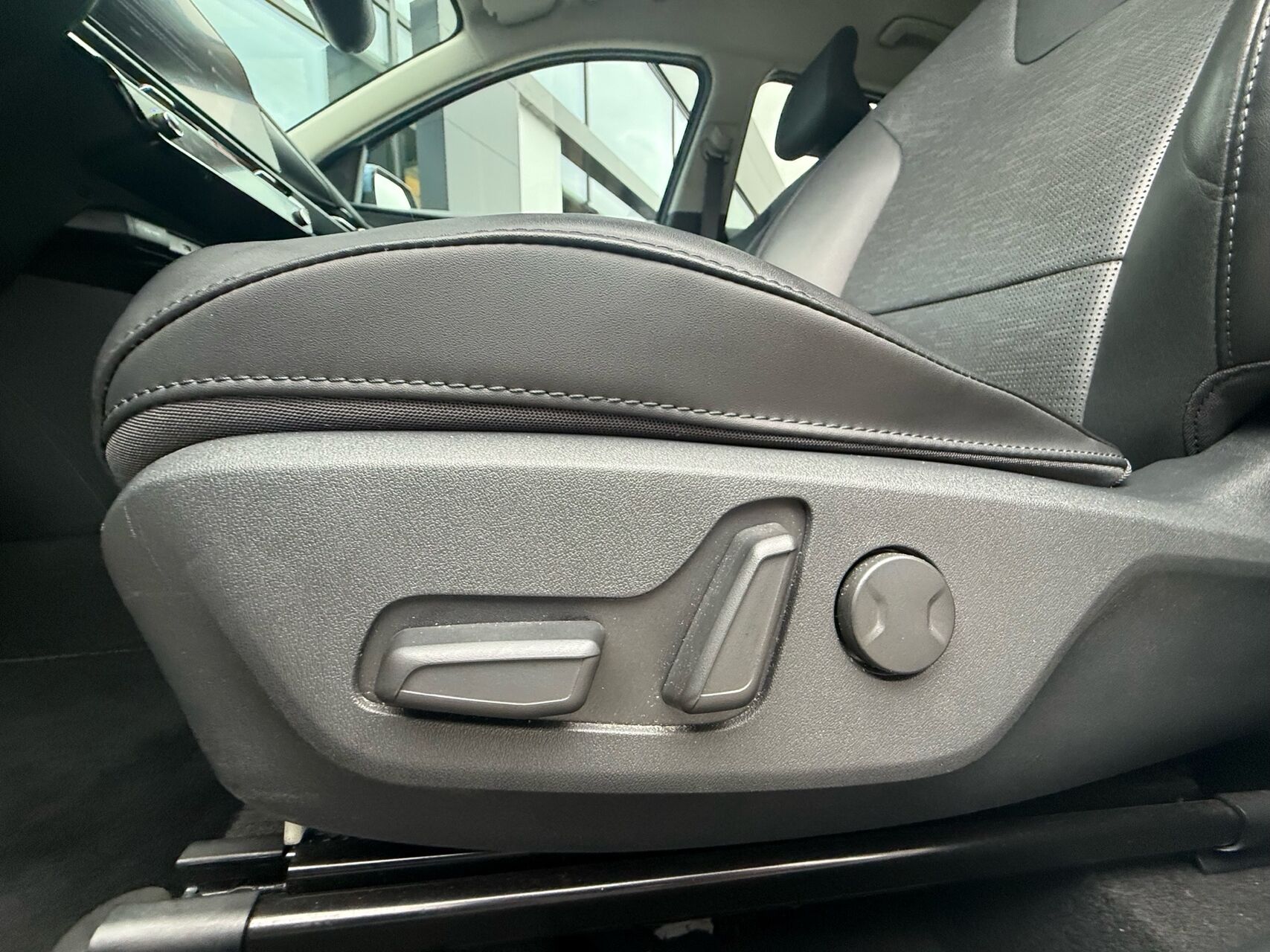 Billede af Kia Niro 1,6 GDI PHEV  Plugin-hybrid Upgrade DCT 183HK 5d 6g Aut.