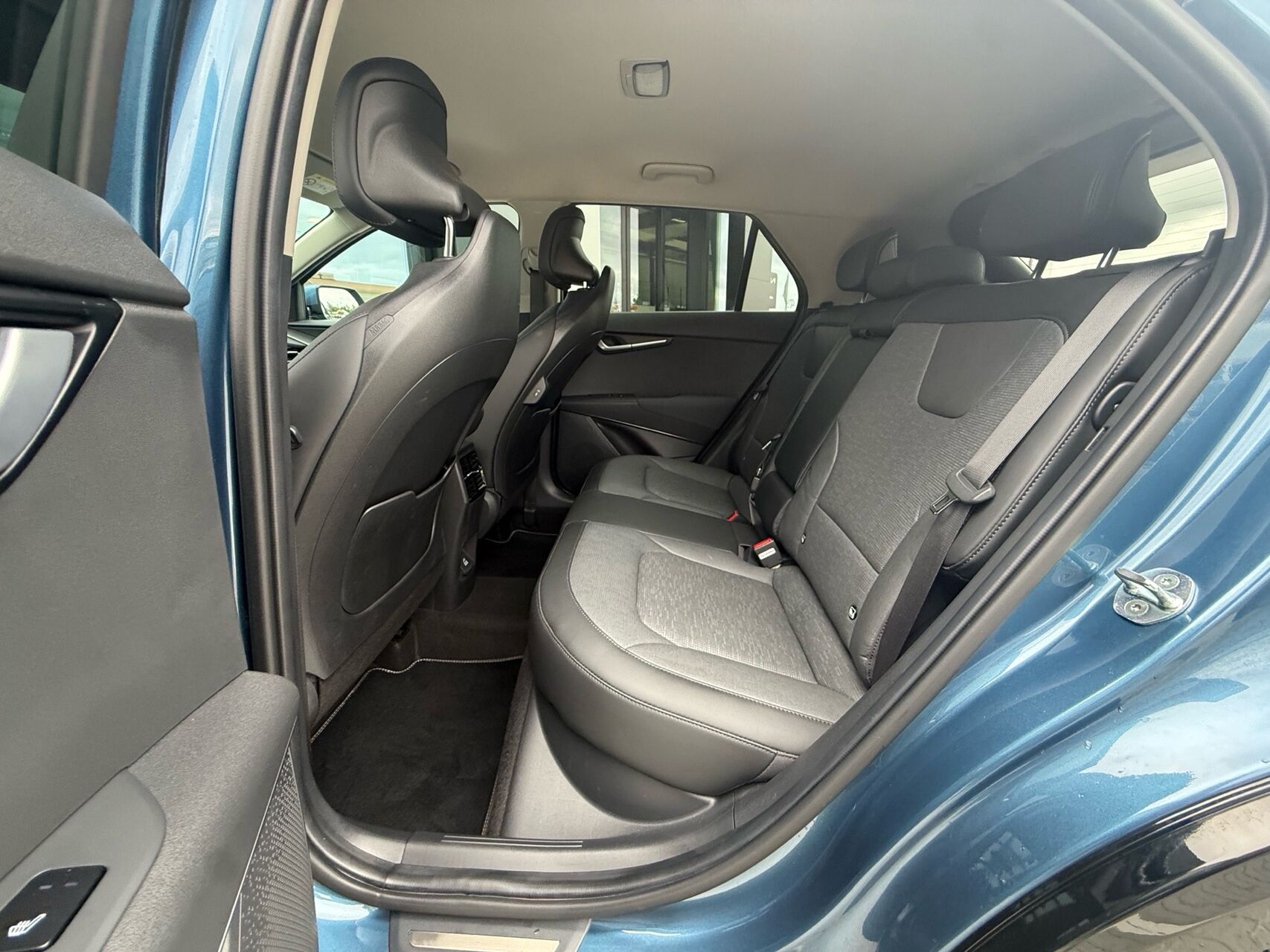 Billede af Kia Niro 1,6 GDI PHEV  Plugin-hybrid Upgrade DCT 183HK 5d 6g Aut.