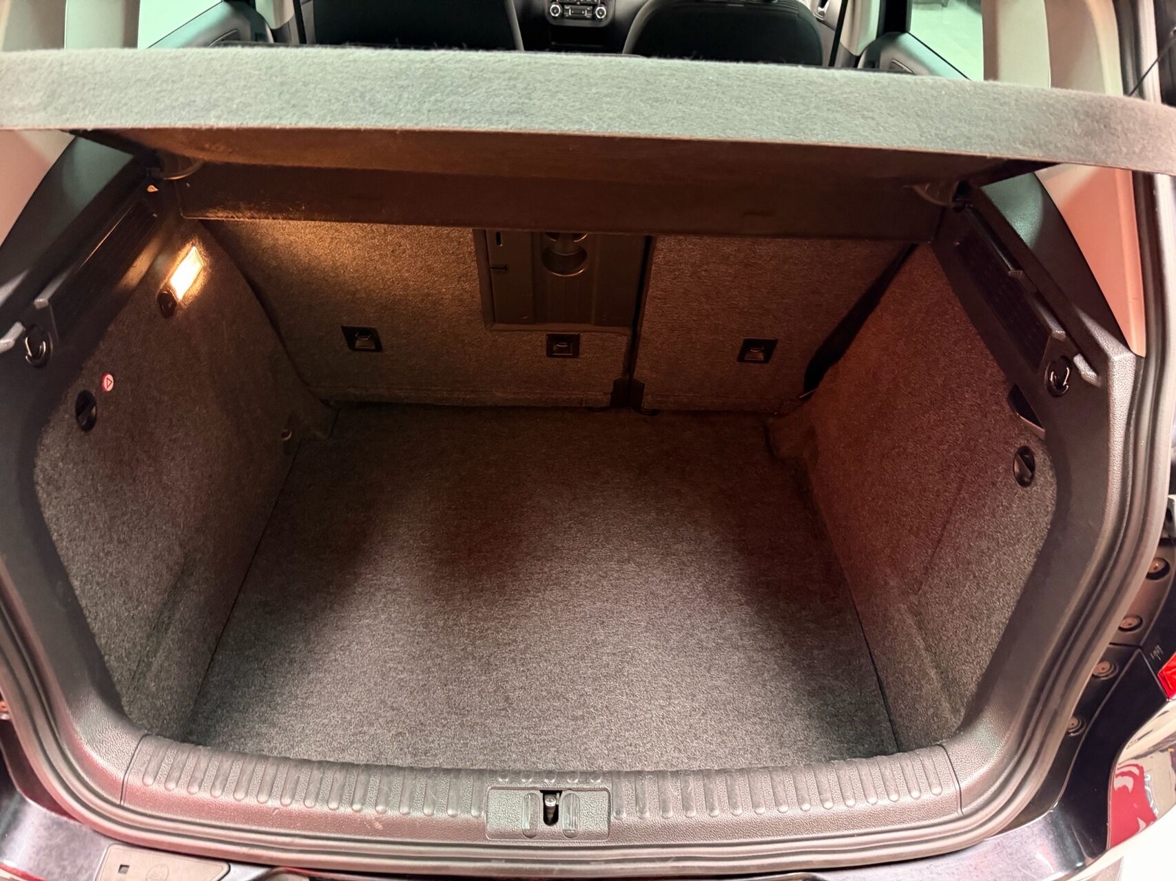 Billede af VW Tiguan 2,0 BlueMotion TDI Sport & Style 140HK 5d 6g