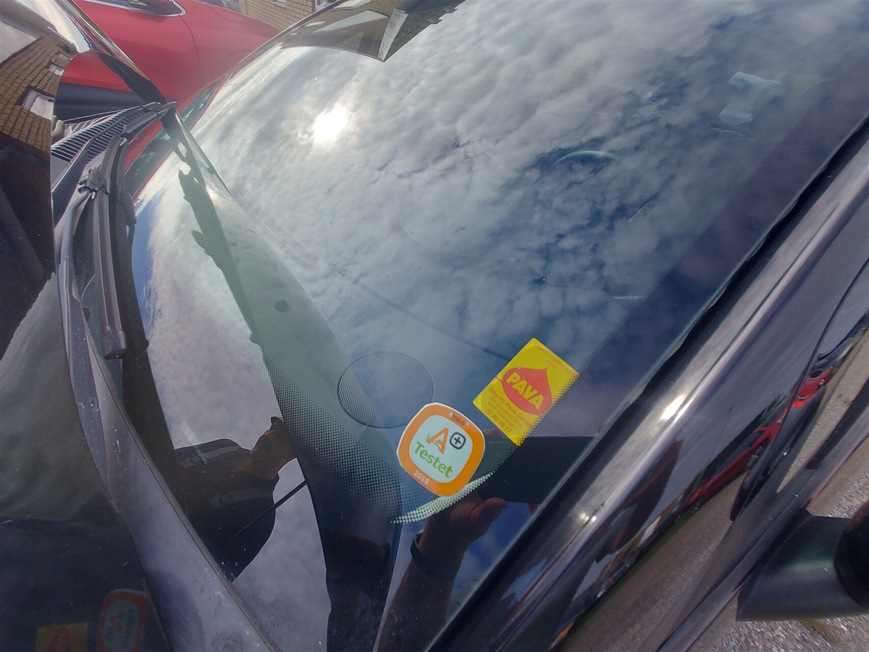 Billede af Citroën C3 1,2 PureTech Seduction Upgrade 82HK 5d