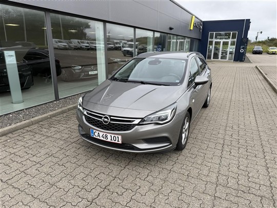 Opel Astra Sports Tourer 1,0 Turbo Enjoy Start/Stop 105HK Stc