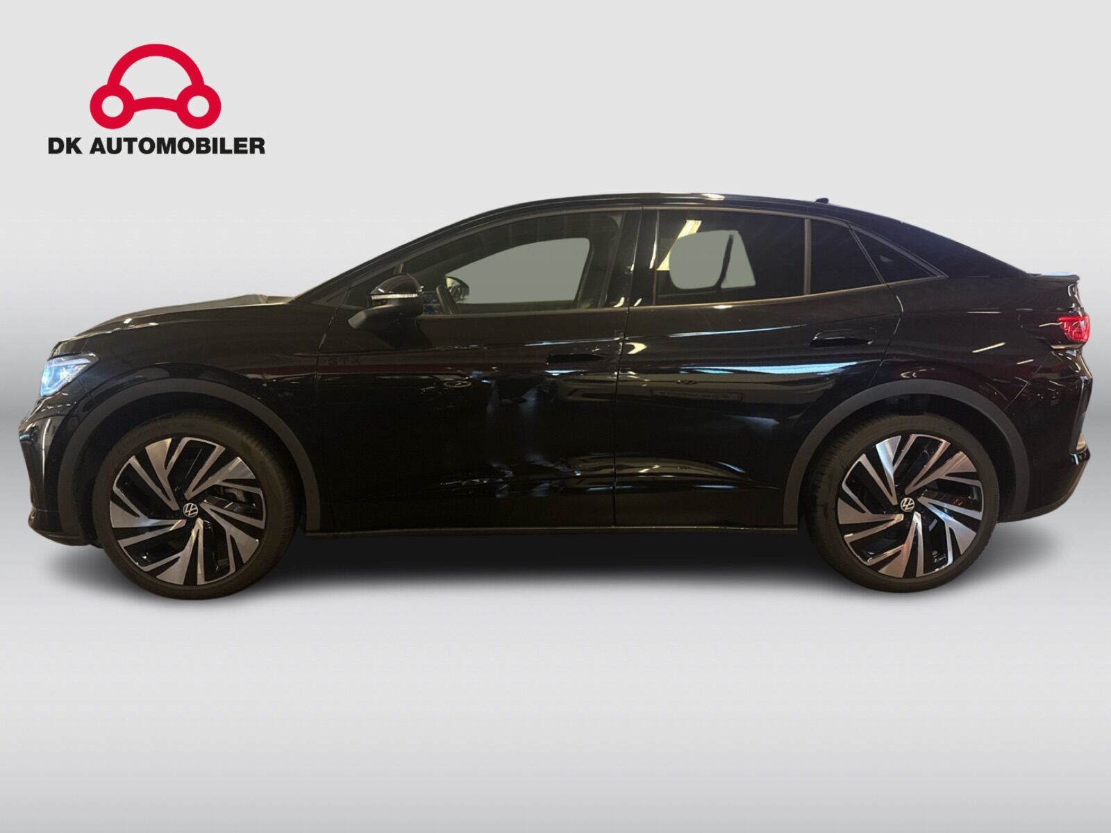 Billede af VW ID.5 EL GTX+ 4Motion 340HK 5d Aut.