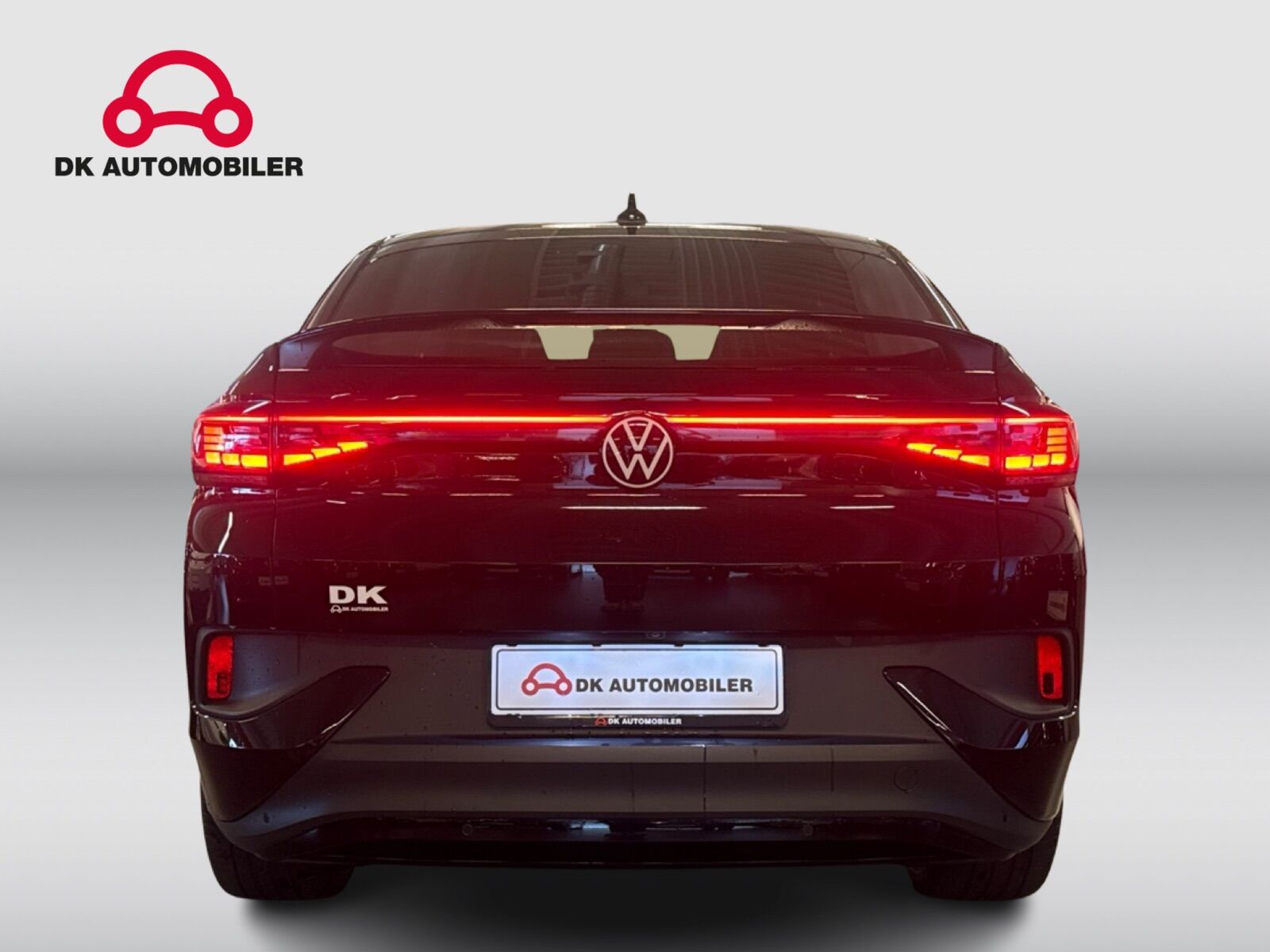 Billede af VW ID.5 EL GTX+ 4Motion 340HK 5d Aut.