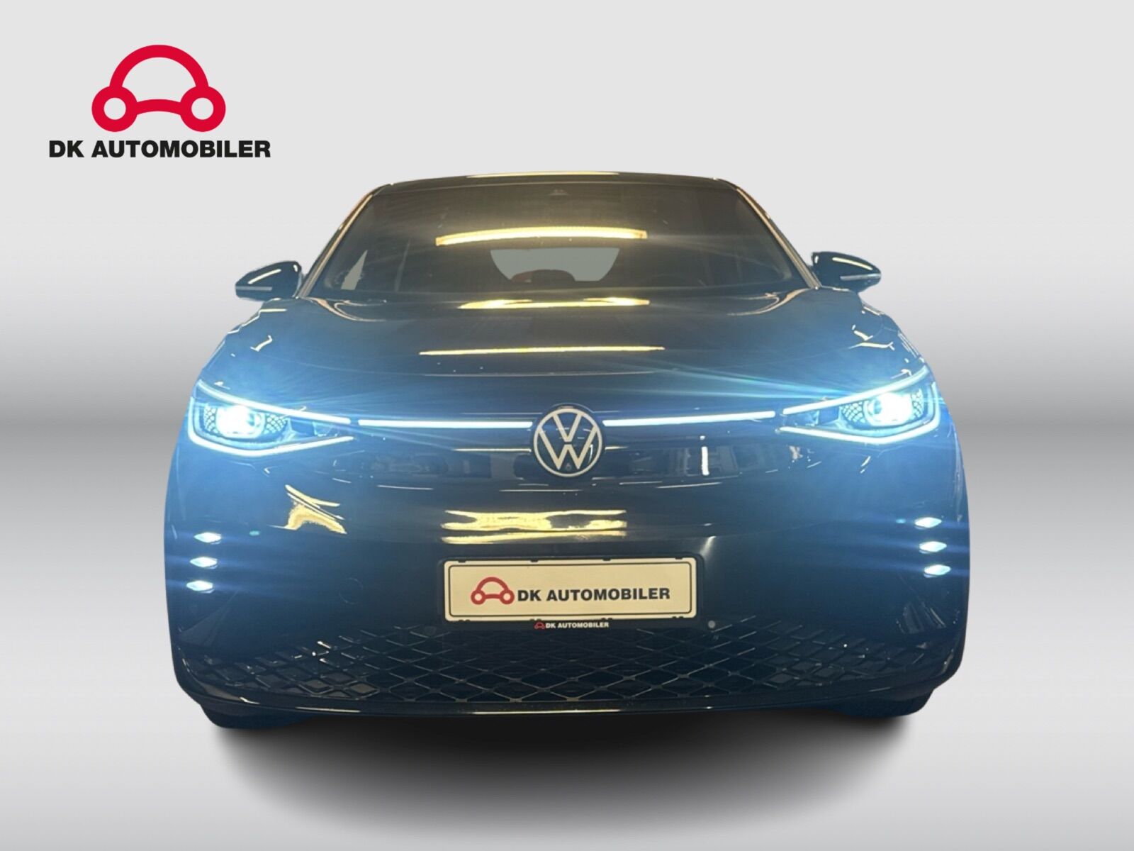Billede af VW ID.5 EL GTX+ 4Motion 340HK 5d Aut.