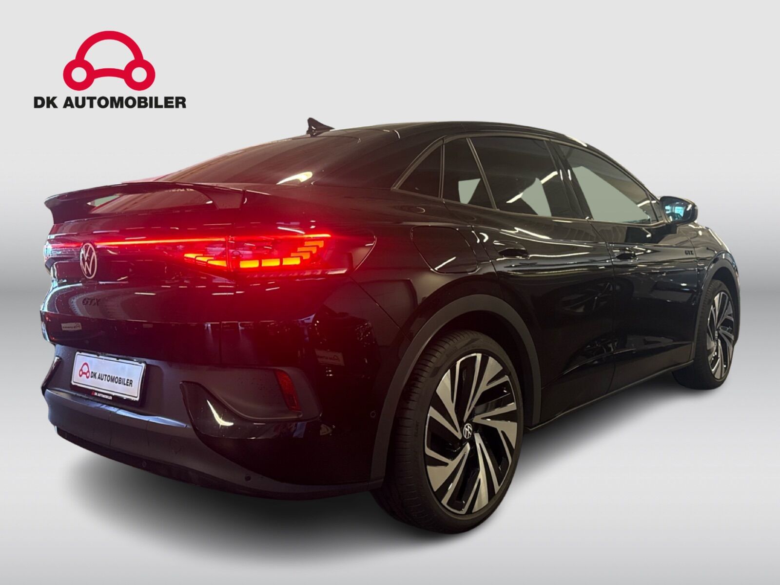 Billede af VW ID.5 EL GTX+ 4Motion 340HK 5d Aut.
